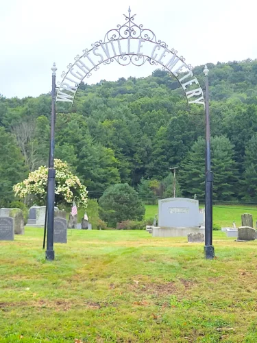 Soup and Dessert Fundraiser to support Wrightsville Cemetery